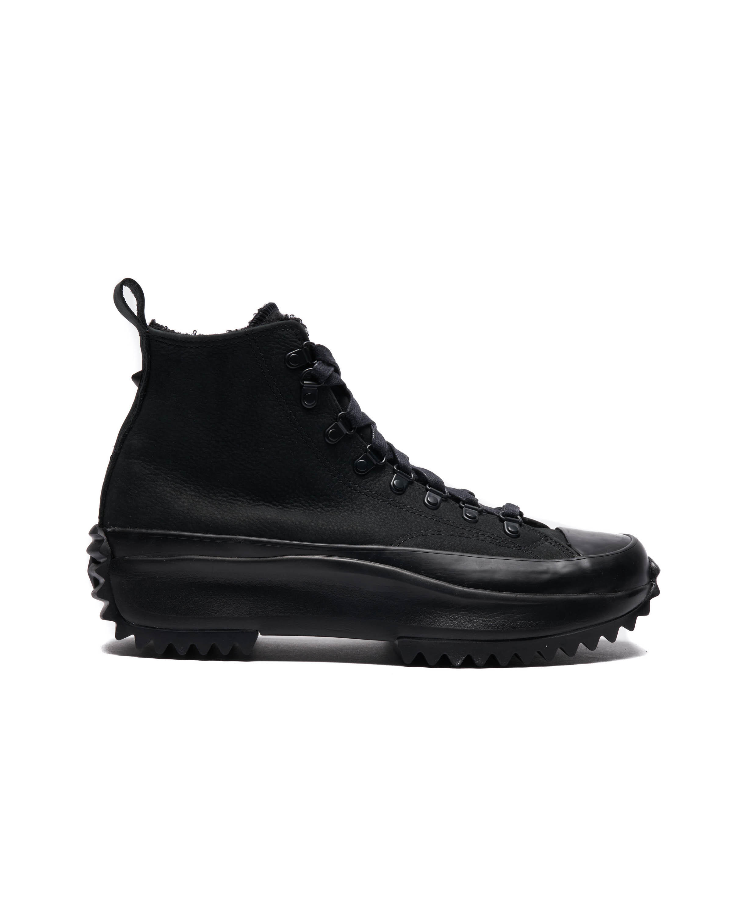Converse RUN STAR HIKE HIGH | 173096C | AFEW STORE